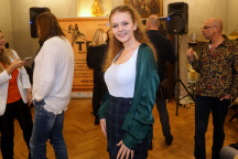 Jana Koptová,