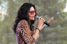 Ilona Csáková 