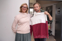 Polabí, Lukáš Příkazký