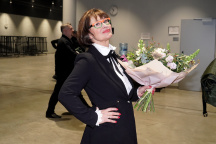 Petra Černocká