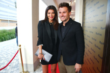 Leoš Mareš, Monika Marešová 