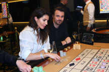 Leoš Mareš, Monika Marešová 