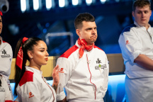 Hells Kitchen Česko