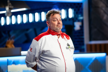 Hells Kitchen Česko