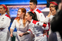 Hells Kitchen Česko
