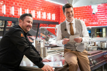 Hells Kitchen Česko