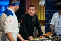 Hells Kitchen Česko