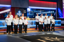 Hells Kitchen Česko