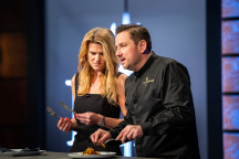 Hells Kitchen