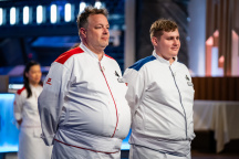 Hells Kitchen