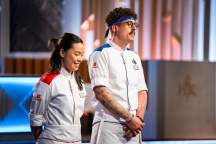 Hells Kitchen