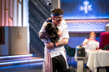 Hells Kitchen