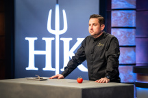 Hells Kitchen