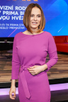 Laďka Něrgešová