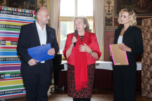 Anděl mezi zdravotníky 2025
