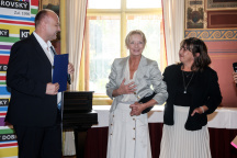 Anděl mezi zdravotníky 2025