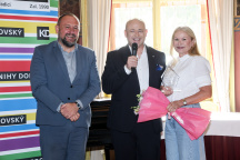 Anděl mezi zdravotníky 2025