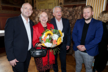 Anděl mezi zdravotníky 2025
