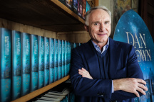 Dan Brown