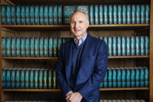 Dan Brown