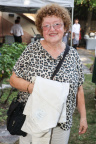 Borek Severa, Golda Zlata Dvořáková