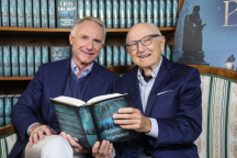 Dan Brown