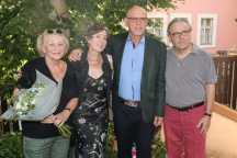 Borek Severa, Juraj Deák