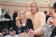 Borek Severa, Marie Vrbová, Karel Vágner