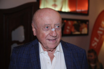 Felix Slováček 