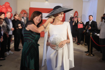 Zuzana Rosáková, Beata Rajská 