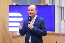 Dalibor Gondík
