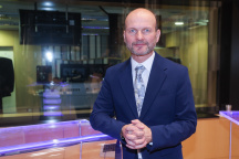 Dalibor Gondík