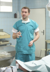 Kriminálka Anděl