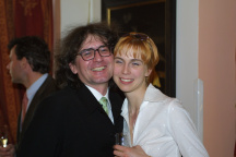 Bohumil Kulinský