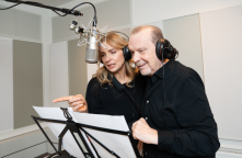 Štefan Margita, Ivana Chýlková
