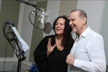 Štefan Margita, Jitka Čvančarová