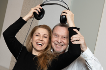 Štefan Margita, Kateřina Kněžíková