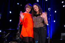Petra Černocká, Barbora Vaculíková