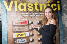 Jiří Havelka, Vlastníci