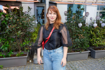 Anna Fixová