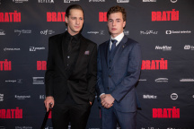 Oskar Hes, Jan Nedbal