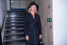 Vanda Hybnerová 