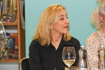 Vanda Hybnerová 