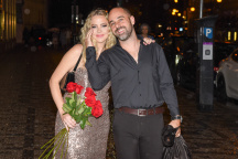 Petr Kutheil, Tereza Sabáčková, móda