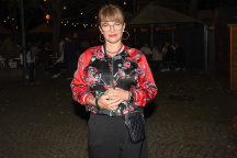 Oriana, Marta Jandová
