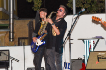 Oriana, Petr Janda ml