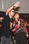 Oriana, Marta Jandová, Petr Janda ml