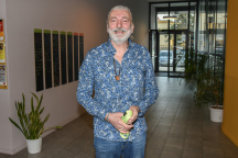 Daniel Hůlka 