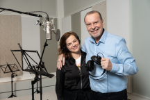 Štefan Margita, Marta Jandová