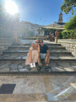 Michal Hrdlička, Karolína Plíšková